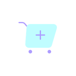 Add To Cart  Icon