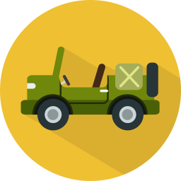 Jeep  Icon