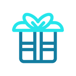 Gift Box  Icon