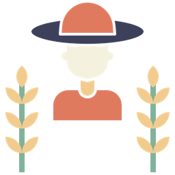 Farmer  Icon