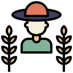 Farmer  Icon