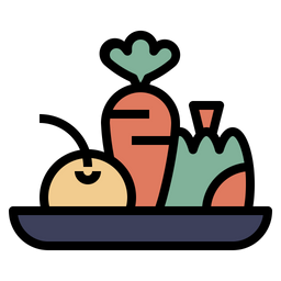 Fruit  Icon