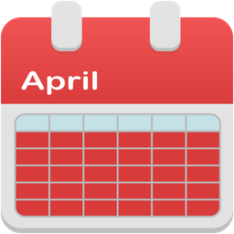 Calendar Selection Month  Icon