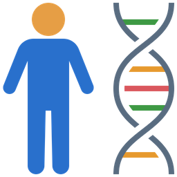 Bioquímica  Ícone