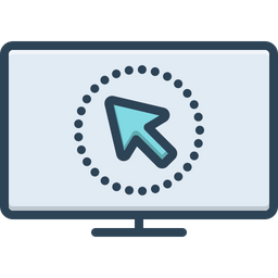 Cursor  Icon