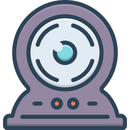 Livecam  Icon