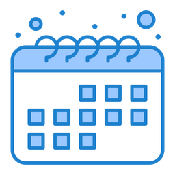 Kalender  Symbol