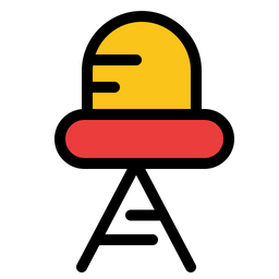 LED-Diode  Symbol