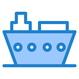 Boat  Icon