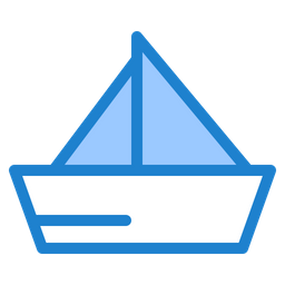 Boat  Icon