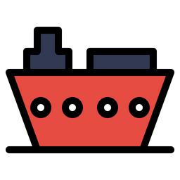 Boat  Icon