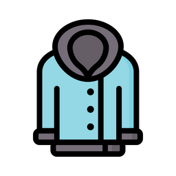 Coat  Icon