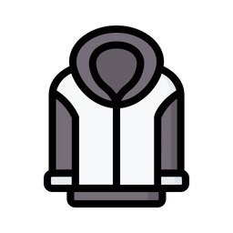 Coat  Icon