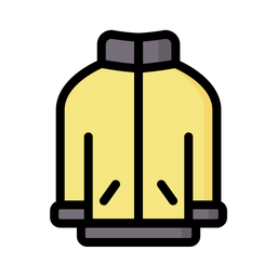 Coat  Icon