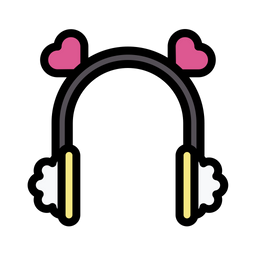 Earmuffs  Icon