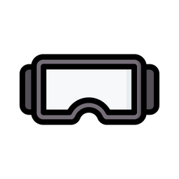 Glasses  Icon