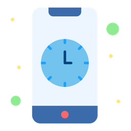 Alarm-App  Symbol