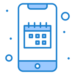 Calendar  Icon