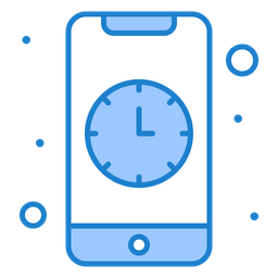 Alarm App  Icon