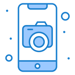 Camera Application  Icon