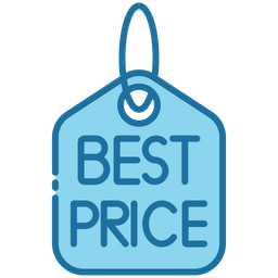 Best price  Icon