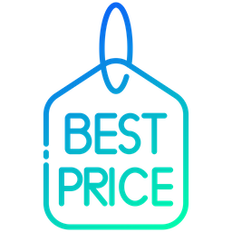 Best price  Icon