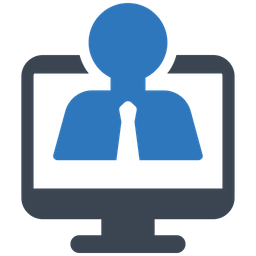 Computer admin  Icon