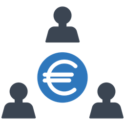 Euro group  Icon