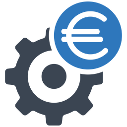 Euro system  Icon