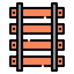 철도  아이콘