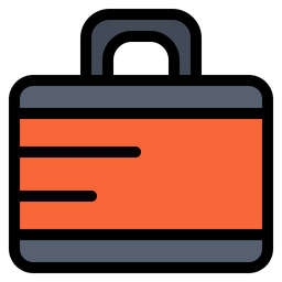 Bag  Icon