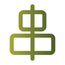 Align Center  Icon