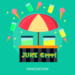 Innovation  Icon