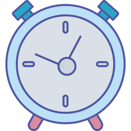 Alarm Clock  Icon