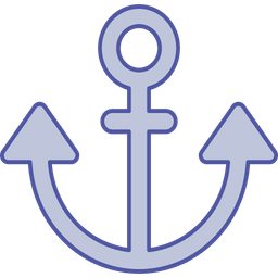 Anchor  Icon