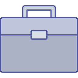 Briefcase  Icon