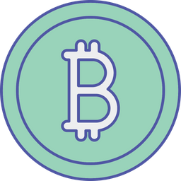 Bitcoin  Symbol