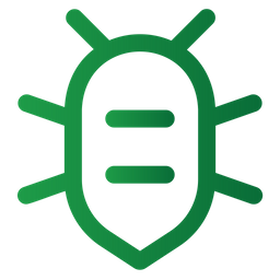 Bug  Icon