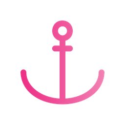 Anchor  Icon