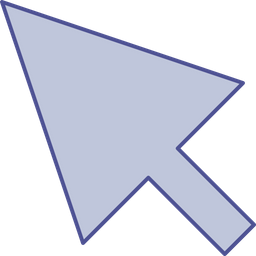 Click arrow  Icon