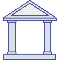 Bank  Icon