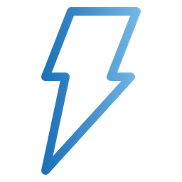 Bolt  Icon