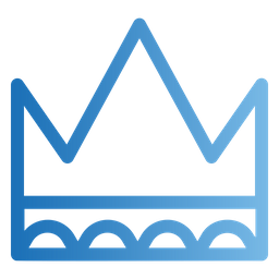 Crown  Icon