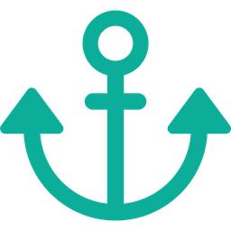 Anchor  Icon