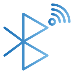 Bluetooth  Icon