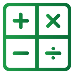 Calculator  Icon