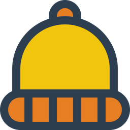 Beanie  Icon