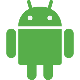 Android  Symbol