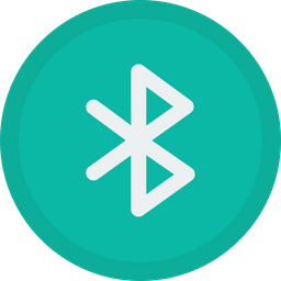 Bluetooth  Icon