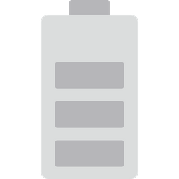 Battery power  Icon